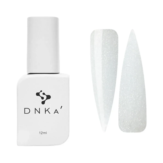 Гель рідкий Liquid Acrygel DNKa №0007 Milky Way 12 мл