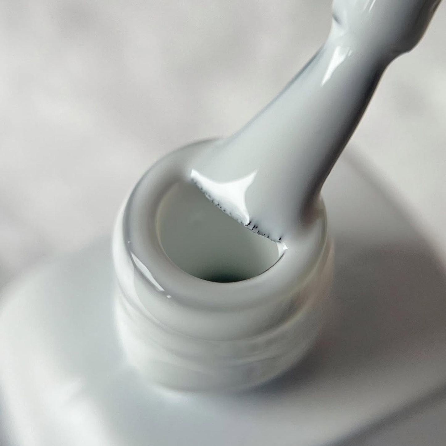 Гель рідкий Liquid Acrygel DNKa №0008 Eskimo 12 мл