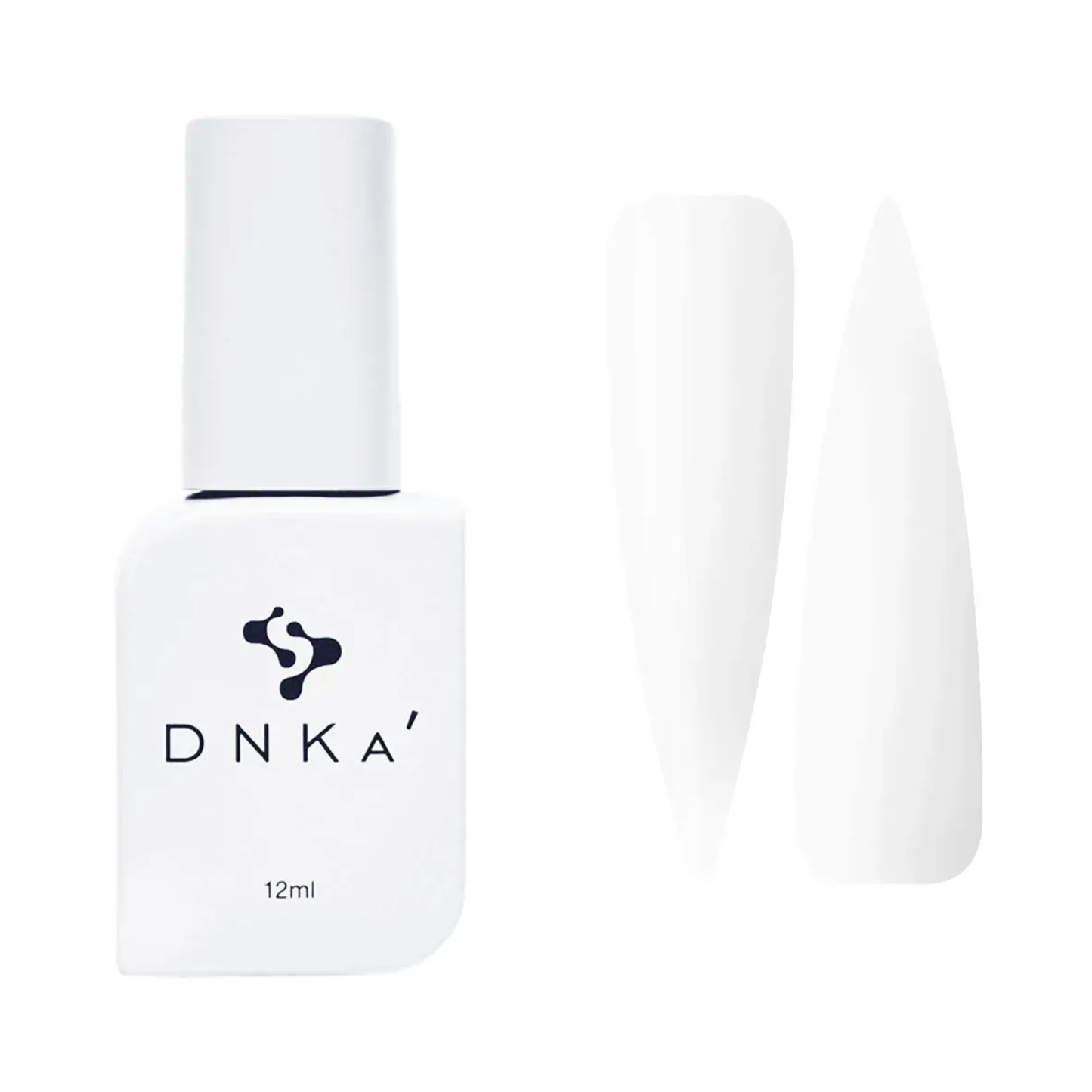 Гель рідкий Liquid Acrygel DNKa №0008 Eskimo 12 мл