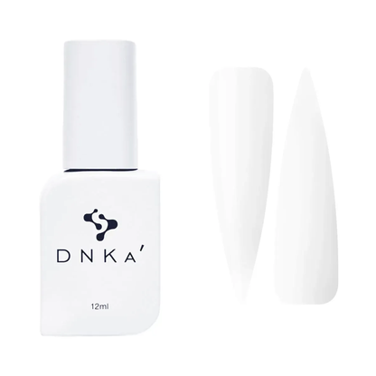 Гель рідкий Liquid Acrygel DNKa №0008 Eskimo 12 мл