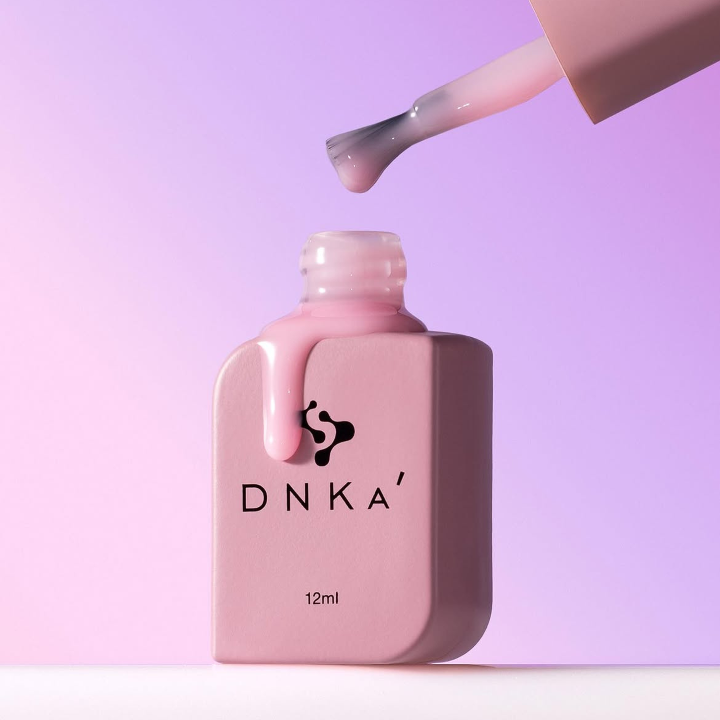 Гель рідкий Liquid Acrygel DNKa №0014 Ice Lolly 12 мл