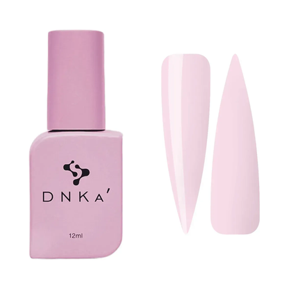 Гель рідкий Liquid Acrygel DNKa №0015 Panna Cotta 12 мл