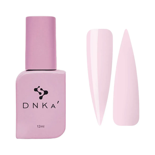 Гель рідкий Liquid Acrygel DNKa №0015 Panna Cotta 12 мл
