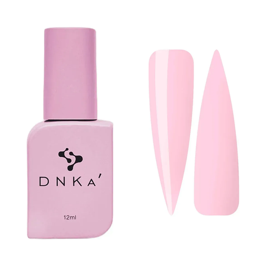 Гель рідкий Liquid Acrygel DNKa №0016 Meringue 12 мл