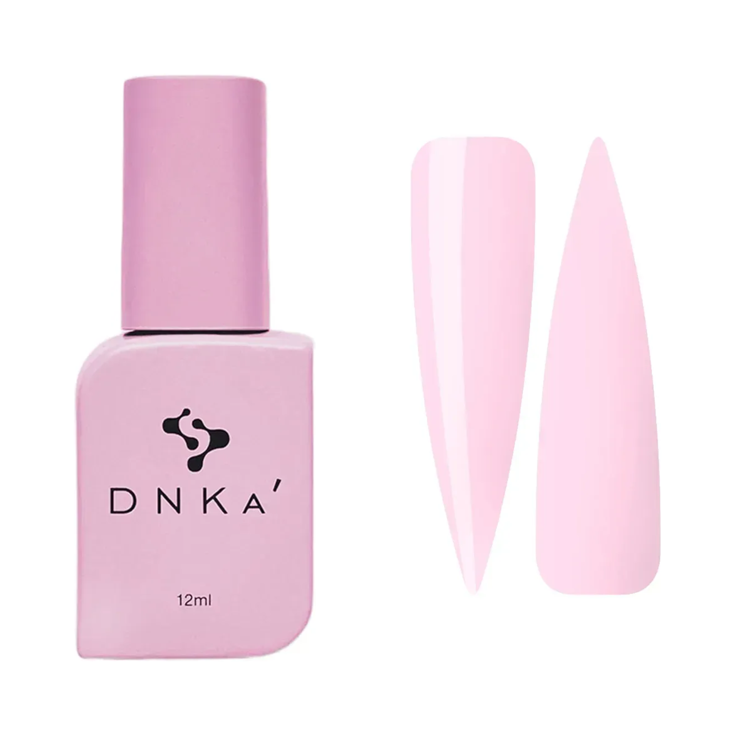 Гель рідкий Liquid Acrygel DNKa №0017 Smoothie 12 мл
