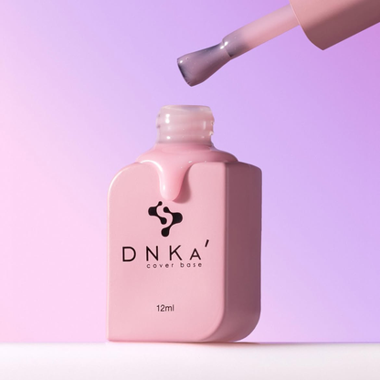 Гель рідкий Liquid Acrygel DNKa №0017 Smoothie 12 мл