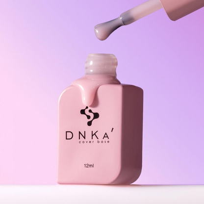 Гель рідкий Liquid Acrygel DNKa №0018 Yogurt 12 мл