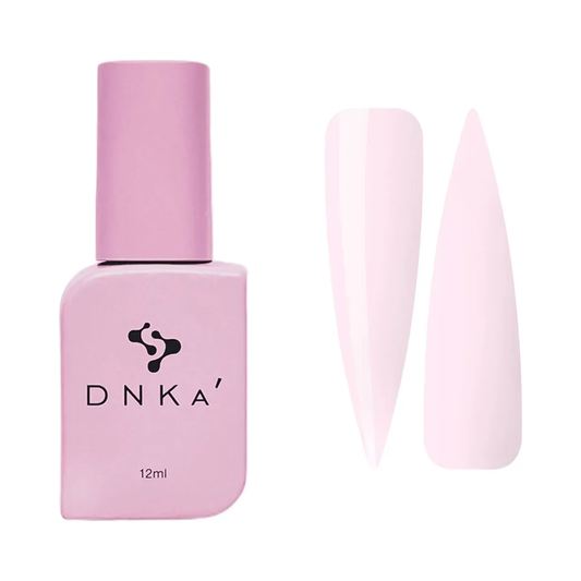 Гель рідкий Liquid Acrygel DNKa №0018 Yogurt 12 мл