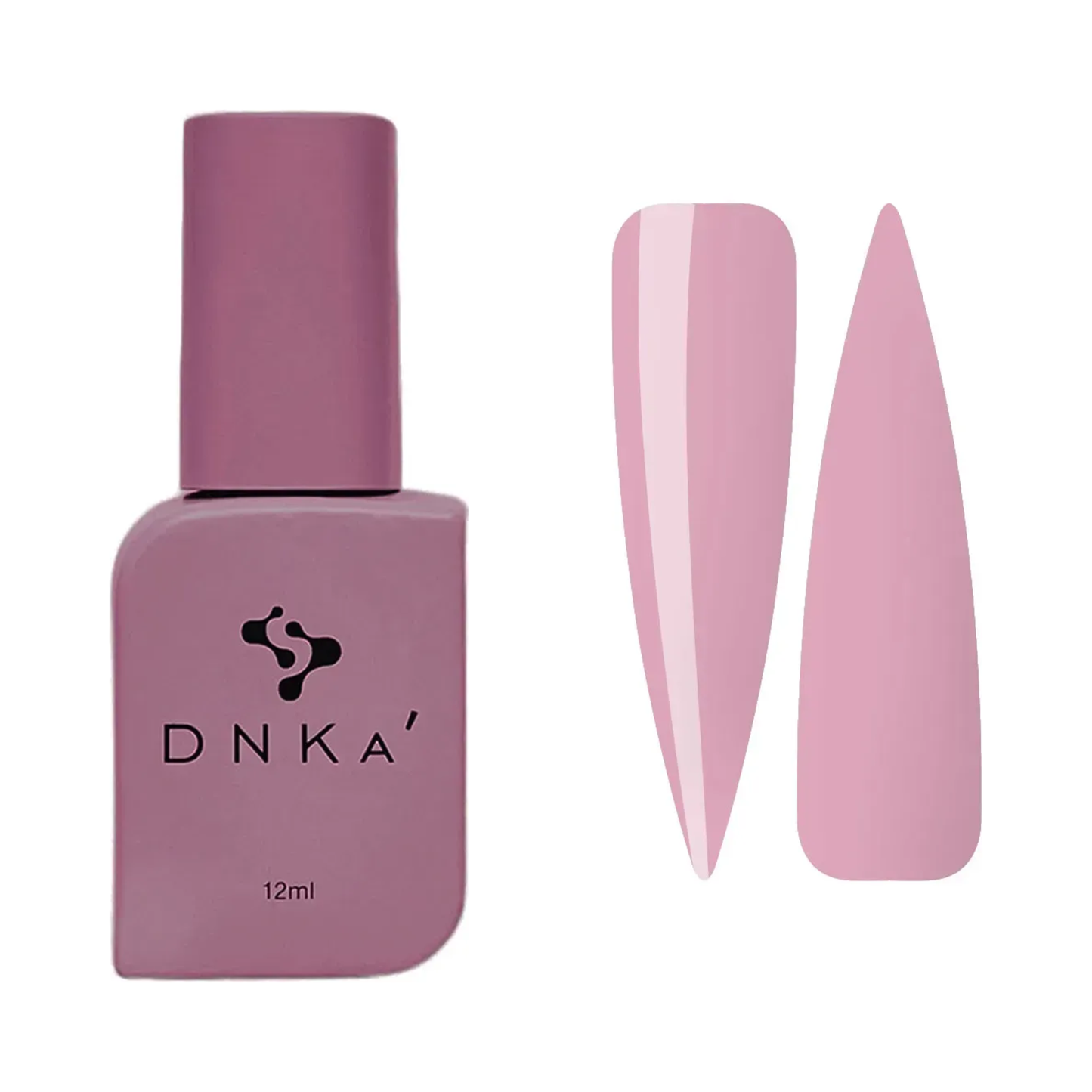 Гель рідкий Liquid Acrygel DNKa №0020 Mochi 12 мл