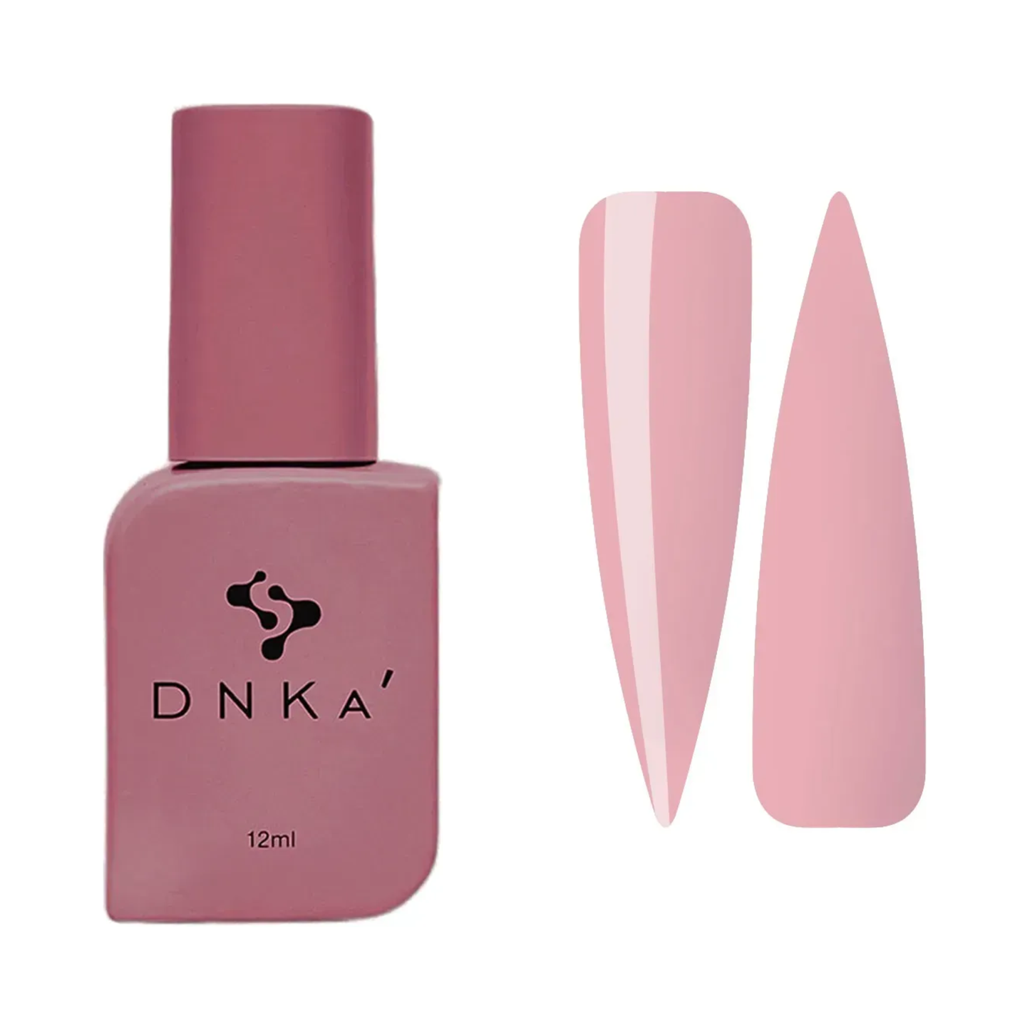 Гель рідкий Liquid Acrygel DNKa №0021 Choco 12 мл