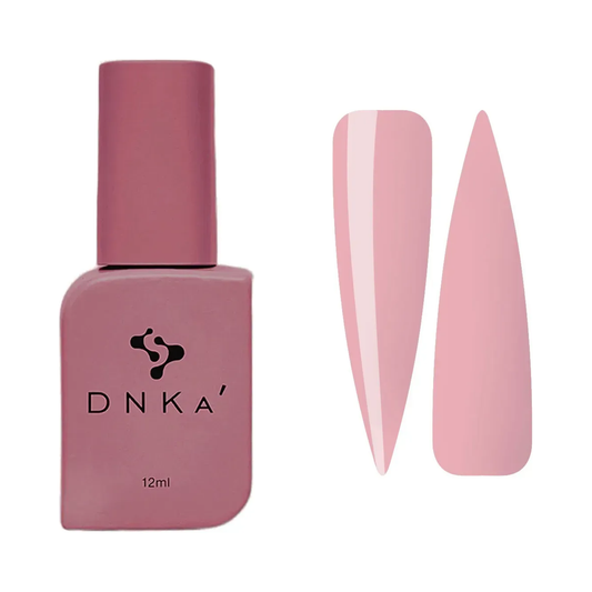Гель рідкий Liquid Acrygel DNKa №0021 Choco 12 мл