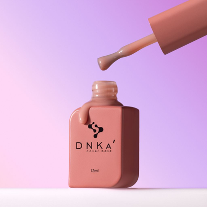 Гель рідкий Liquid Acrygel DNKa №0021 Choco 12 мл