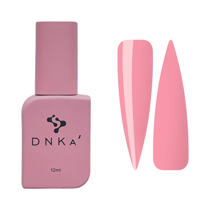 Гель рідкий Liquid Acrygel DNKa №0022 Pink Puff 12 мл