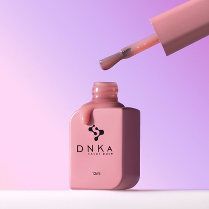 Гель рідкий Liquid Acrygel DNKa №0022 Pink Puff 12 мл
