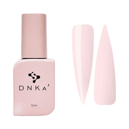 Гель рідкий Liquid Acrygel DNKa №0024 Caramel 12 мл