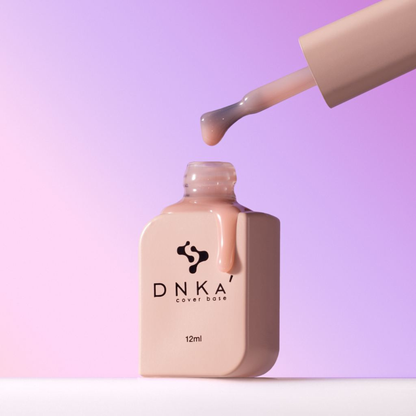 Гель рідкий Liquid Acrygel DNKa №0024 Caramel 12 мл