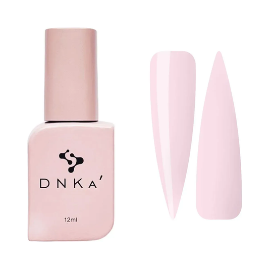 Гель рідкий Liquid Acrygel DNKa №0025 Tiramisu 12 мл
