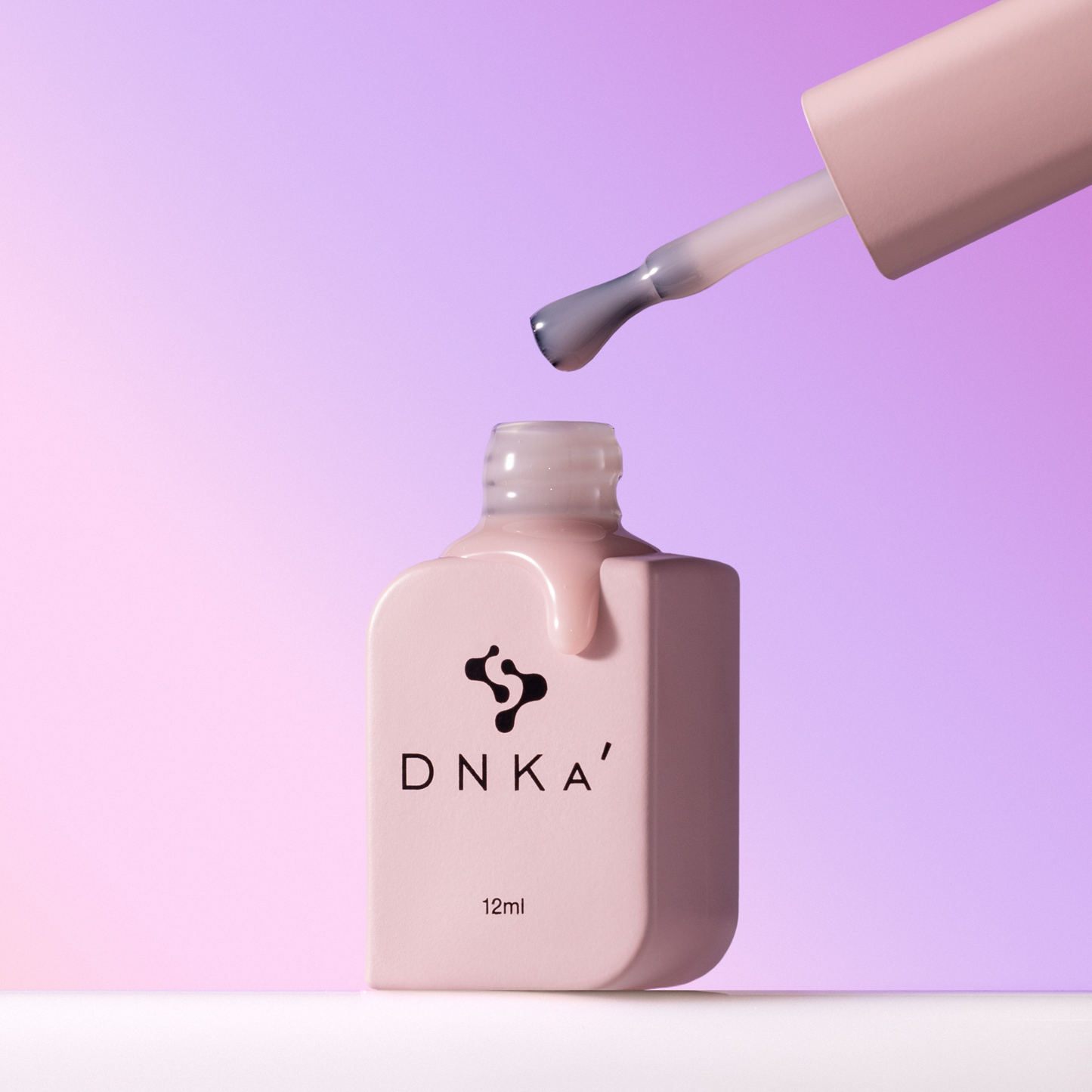 Гель рідкий Liquid Acrygel DNKa №0026 Vanilla 12 мл