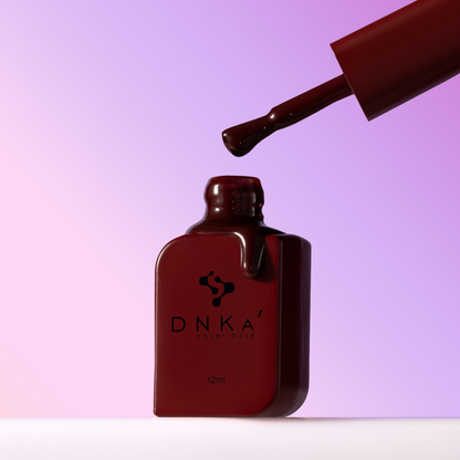 Гель рідкий Liquid Acrygel DNKa №0027 Drunk Cherry 12 мл