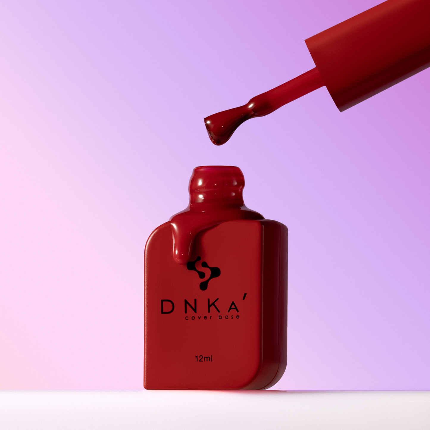 Гель рідкий Liquid Acrygel DNKa №0029 Bon-Bon 12 мл