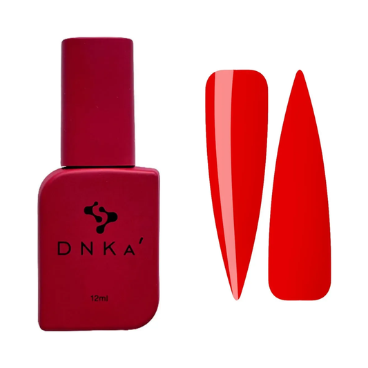 Гель рідкий Liquid Acrygel DNKa №0030 Red Velvet 12 мл