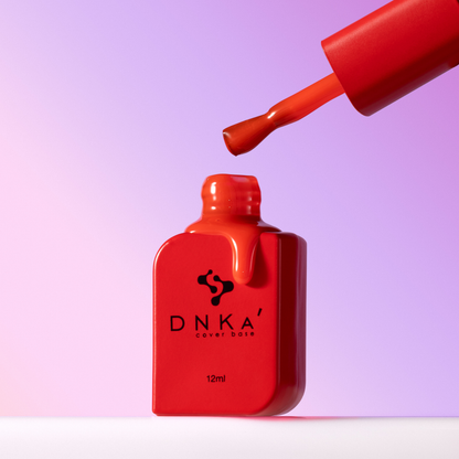 Гель рідкий Liquid Acrygel DNKa №0031 M&Ms 12 мл