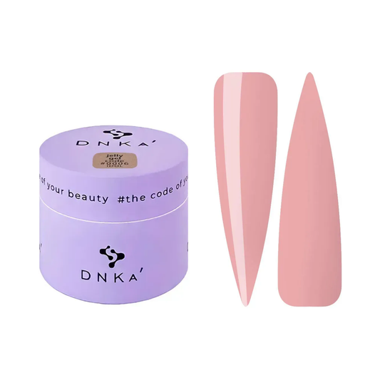 Гель-желе Jelly Gel DNKa №0006 Idol 15 мл