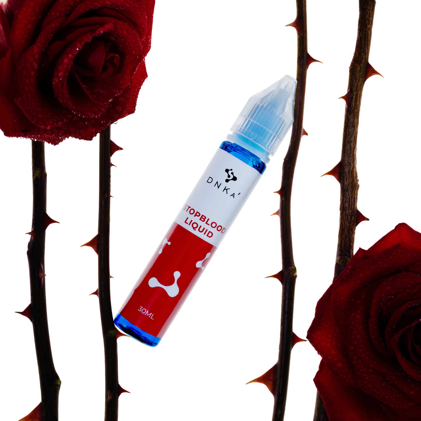 Кровостоп Stopblood Liquid DNKa 30 мл