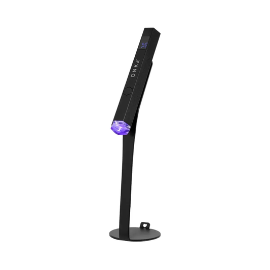 Ліхтарик UV для манікюру Lumos Light DNKa Black
