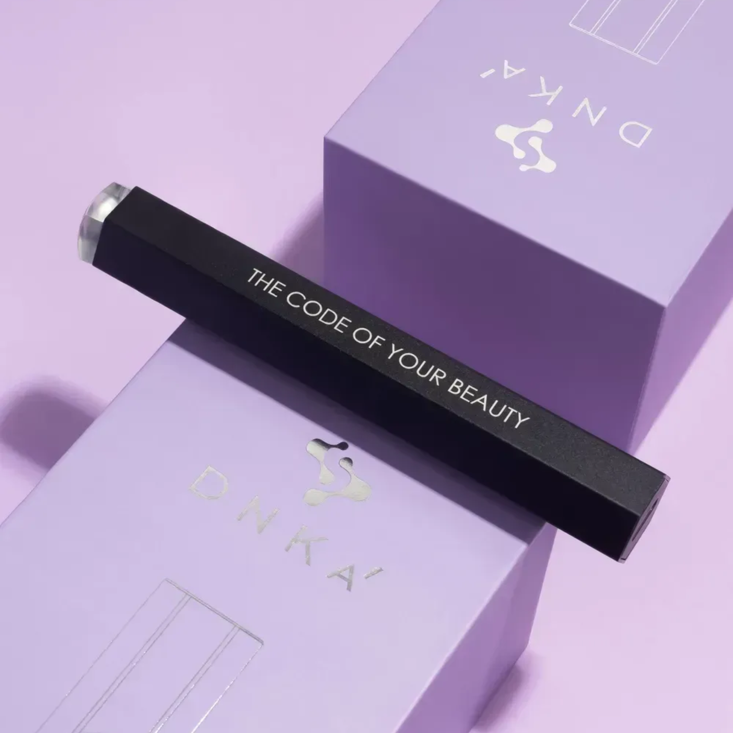 Ліхтарик UV для манікюру Lumos Light DNKa Black