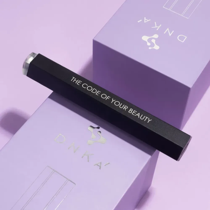 Ліхтарик UV для манікюру Lumos Light DNKa Black