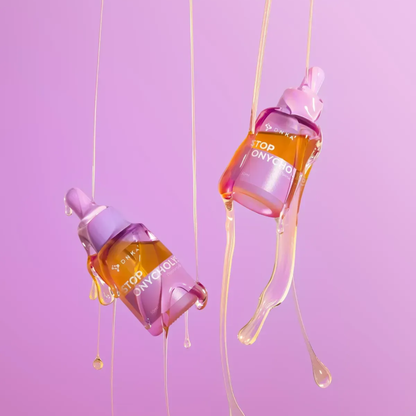 Олія протигрибкова Cuticule Oil Stop Onycholysis DNKa 30 мл