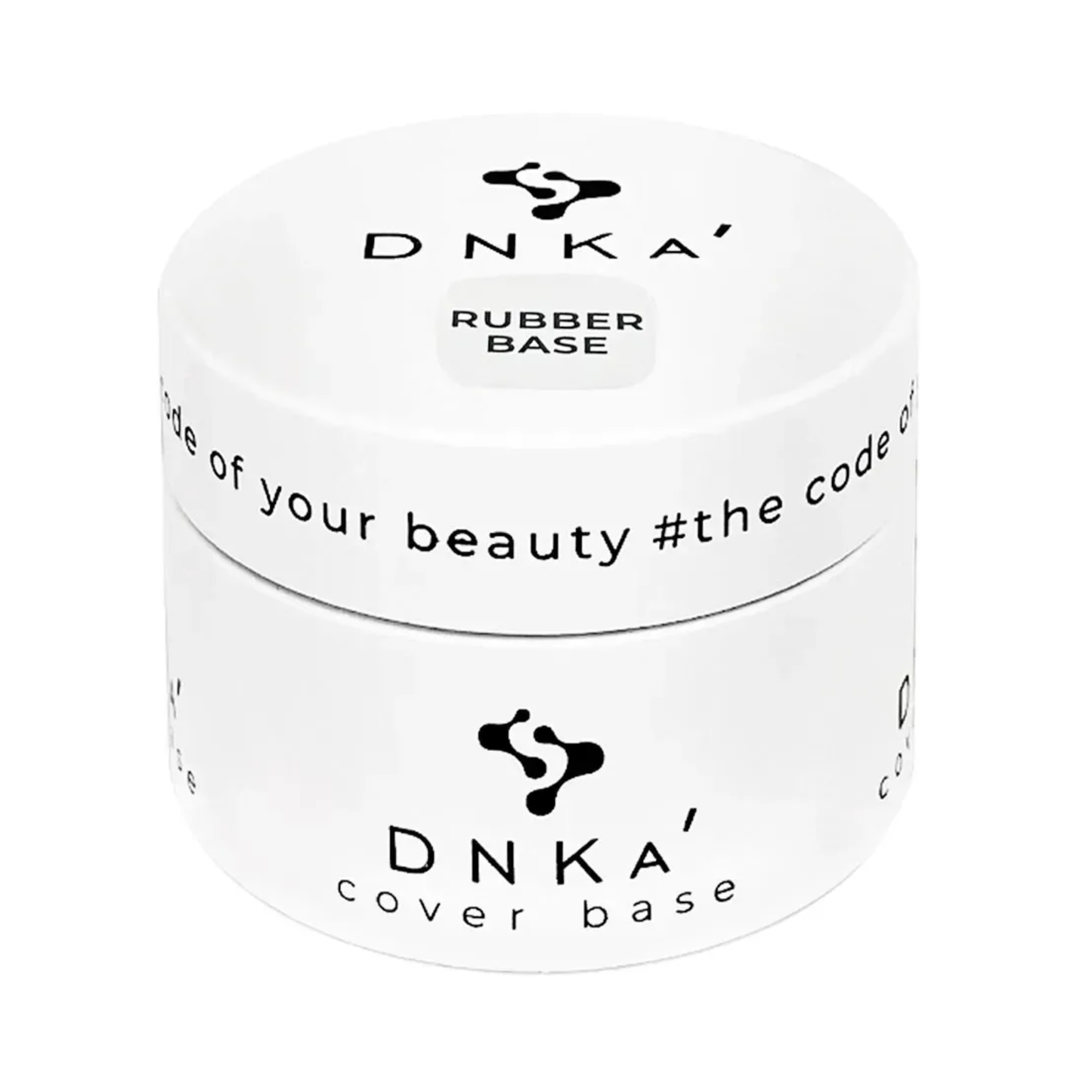 Основа Rubber Base DNKa 30 мл