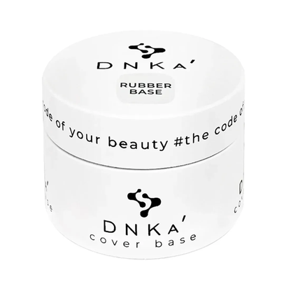 Основа Rubber Base DNKa 30 мл