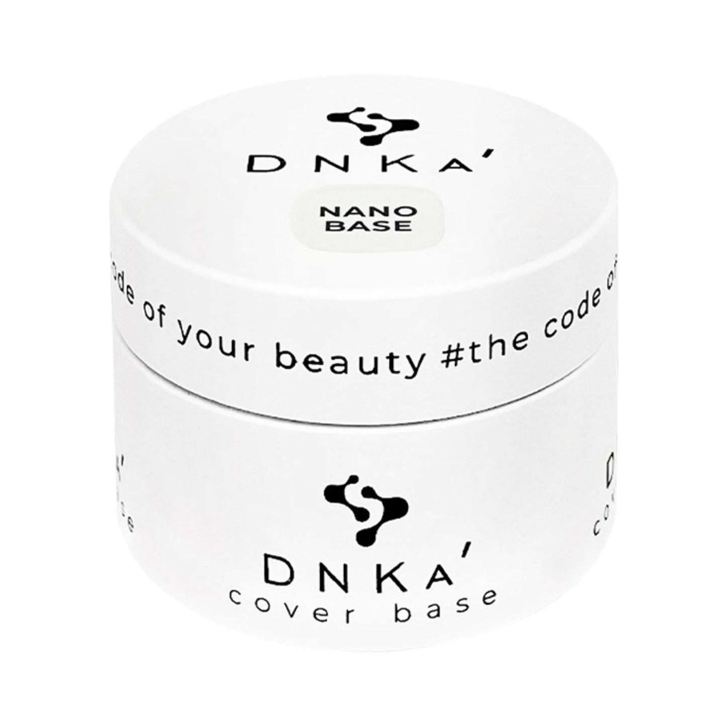 Основа безкислотна Nano Base DNKa 30 мл