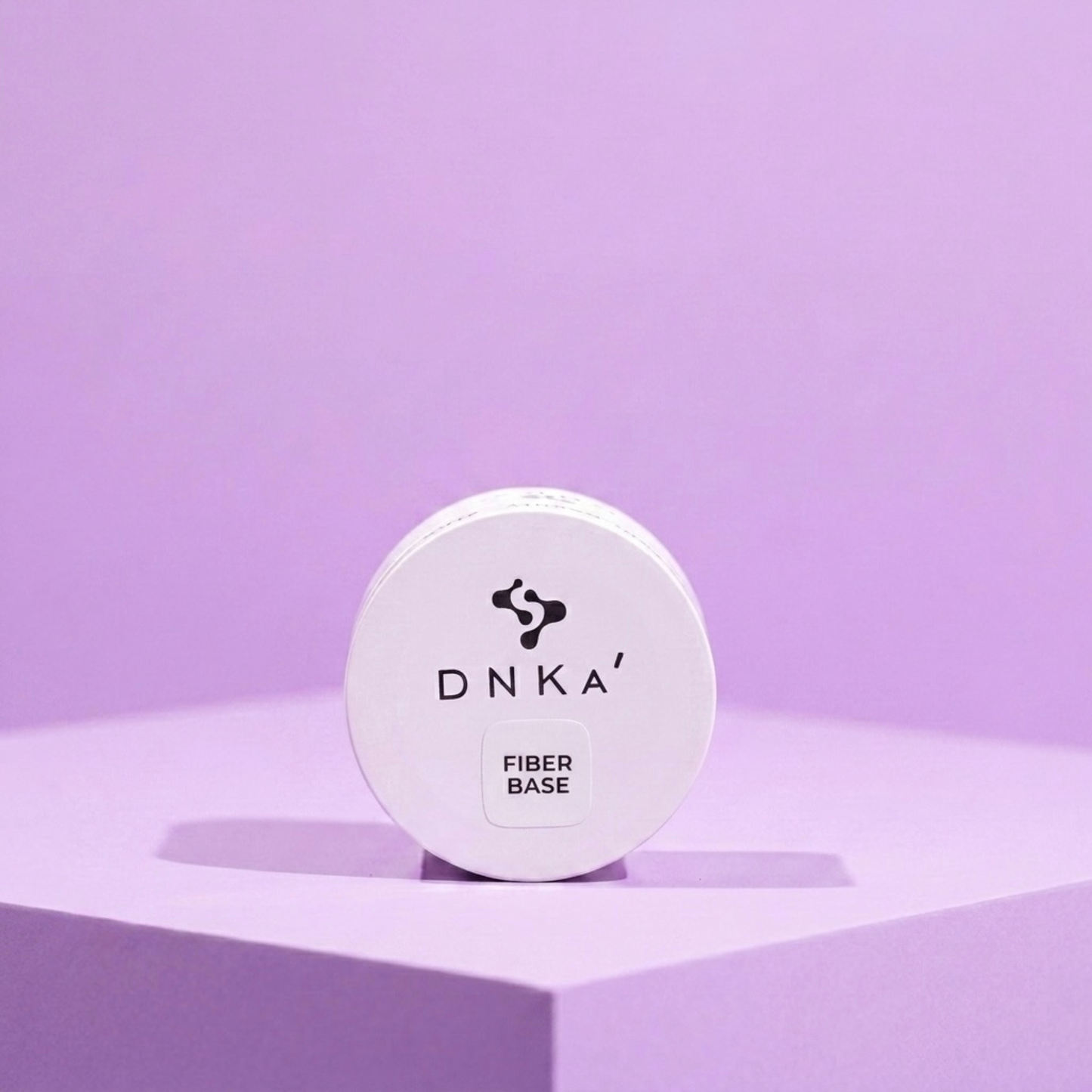 Основа з нейлоновими волокнами Fiber Base DNKa 30 мл