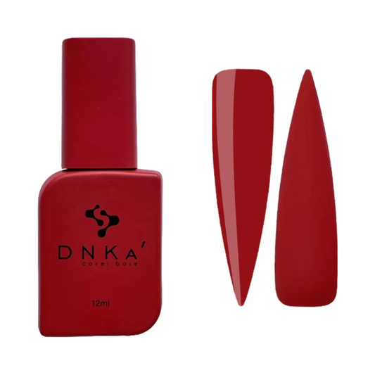 Основа камуфляжна Cover Base DNKa №0001 Ambitious 12 мл