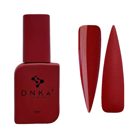 Основа камуфляжна Cover Base DNKa №0002 Gambling 12 мл