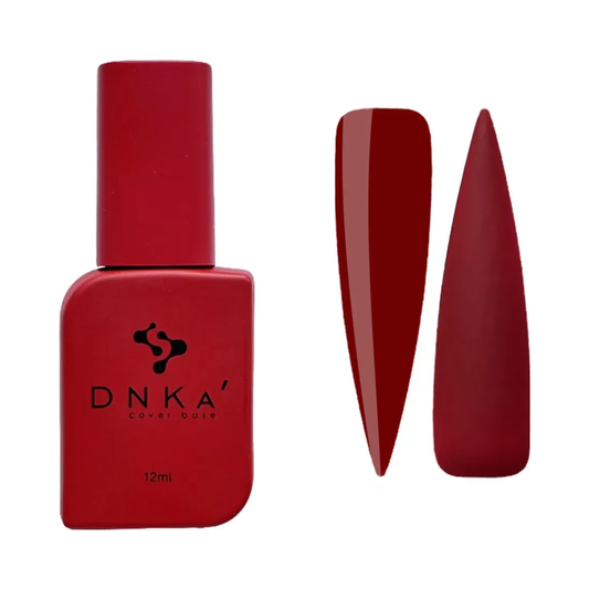 Основа камуфляжна Cover Base DNKa №0003 Passionate 12 мл