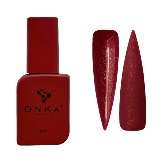 Основа камуфляжна Cover Base DNKa №0005 Daring 12 мл