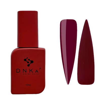 Основа камуфляжна Cover Base DNKa №0006 Rich 12 мл