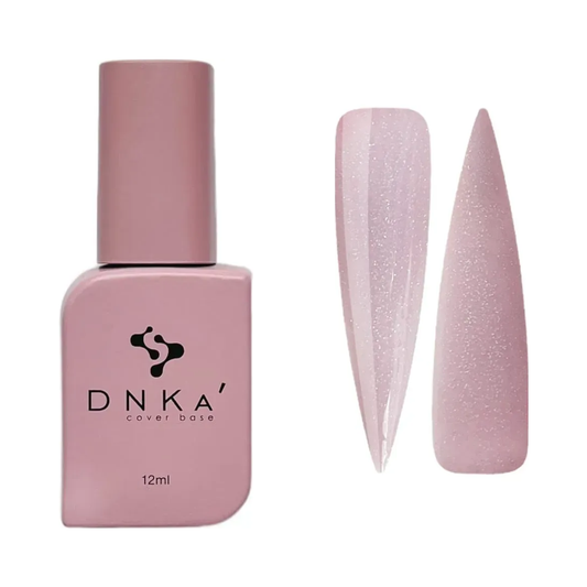 Основа камуфляжна Cover Base DNKa №0008 Magical 12 мл