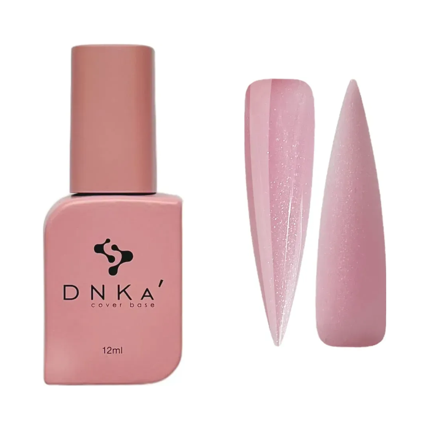 Основа камуфляжна Cover Base DNKa №0009 Nice 12 мл