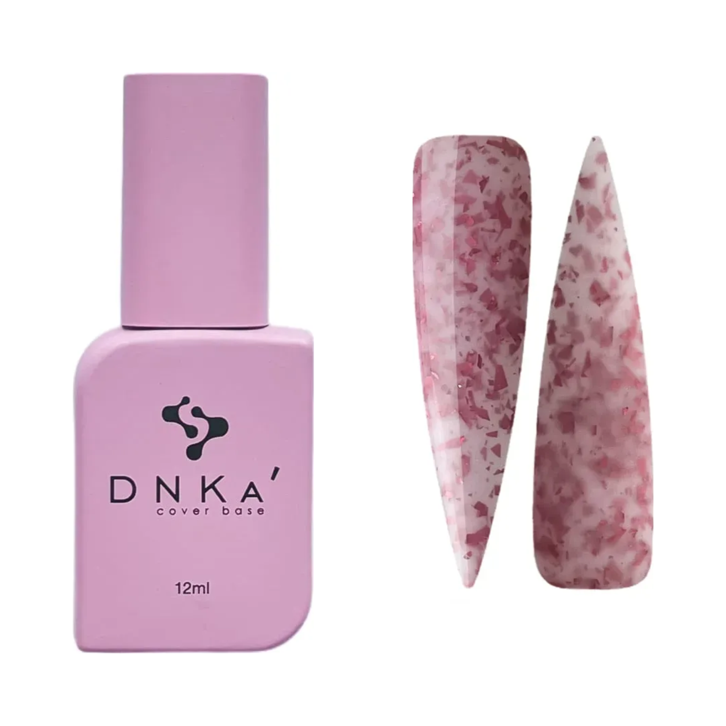 Основа камуфляжна Cover Base DNKa №0010A Lovely 12 мл