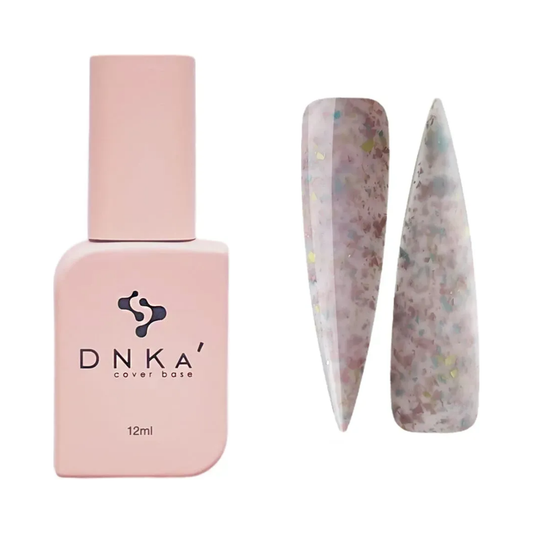 Основа камуфляжна Cover Base DNKa №0011B Beauttiful 12 мл