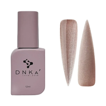 Основа камуфляжна Cover Base DNKa №0012 Shining 12 мл
