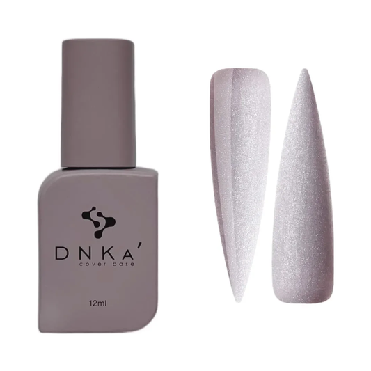 Основа камуфляжна Cover Base DNKa №0013 Amazing 12 мл