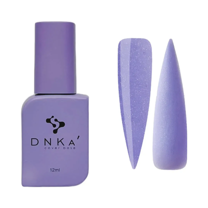 Основа камуфляжна Cover Base DNKa №0015 Cosmic 12 мл