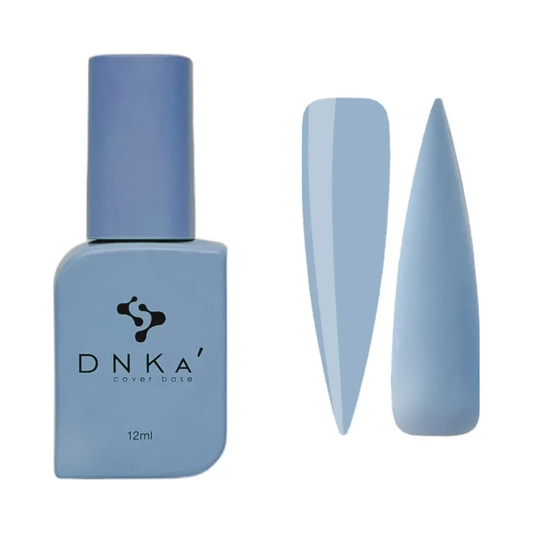 Основа камуфляжна Cover Base DNKa №0016 Sincere 12 мл