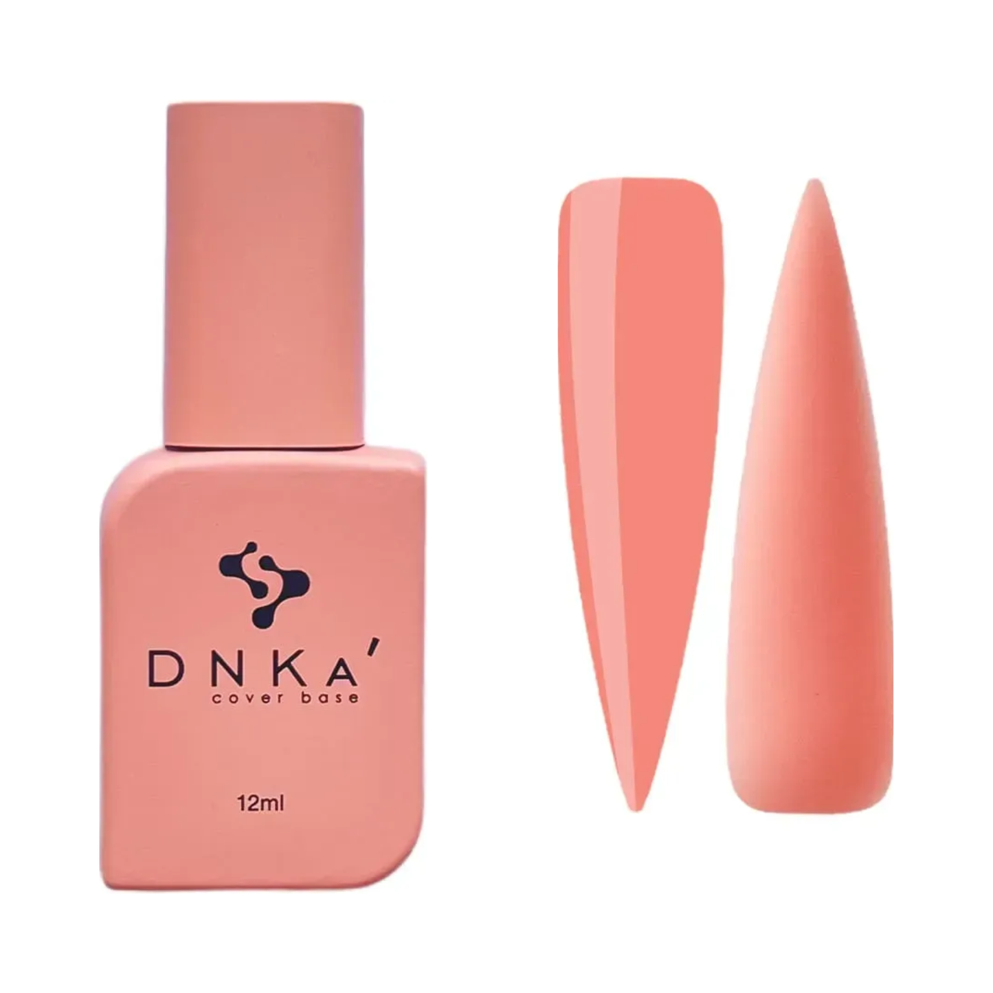 Основа камуфляжна Cover Base DNKa №0018 Dreamy 12 мл
